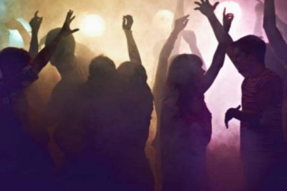 Las fiestas secretas son un dolor de cabeza para las autoridades, hasta en España.