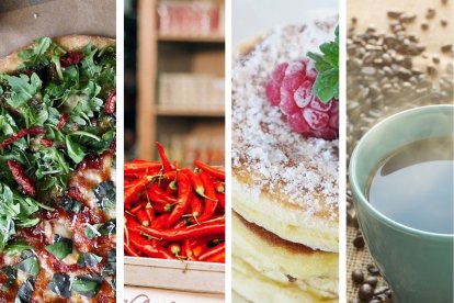 Los sabores pueden mostrar rasgos de tu personalidad, pero no la definen.