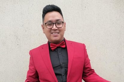 Lazito dice estar atemorizado. Al momento trata de recuperar sus redes sociales