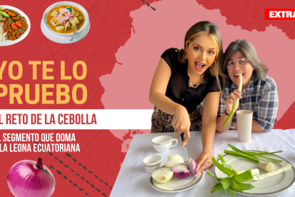 La cebolla es rica en antioxidantes y anti-inflamatorios, según especialista en nutrición.