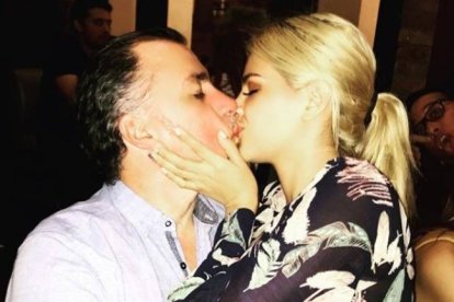 Arianna Mejia y Troi Alvarado protagonizaron una pelea a fines de enero, pero luego se reconciliaron