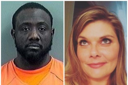 Lawrence Paul Anderson, asesino de Andrea Lynn Blankenship.