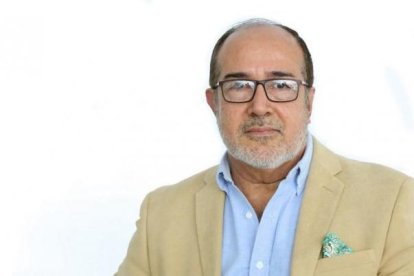 El doctor Farfán fue director de docencia del Hospital Luis Vernaza.