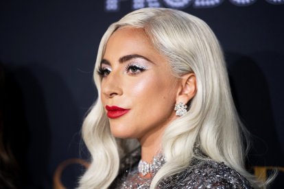 Lady Gaga ofrece recompensa a quien informe dónde están sus perros.