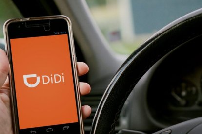 La aplicación DiDi ya tiene socios en Ecuador.