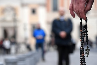 Referencial. El número definitivo de víctimas se conocerá a finales de septiembre.