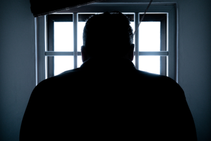 Referencial. El sujeto habría escalado desde el balcón vecino de la vivienda del niño.