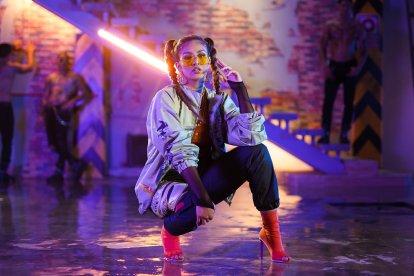 La cantante también lanzará un reto en TikTok para que sus fans lo realicen con la canción