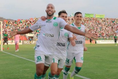 Michael Jackson Quiñónez es la nueva incorporación de Súper 9.