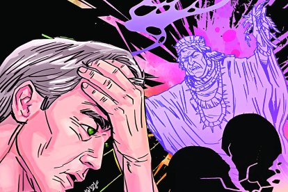 No funcionan los baños ni las limpias.