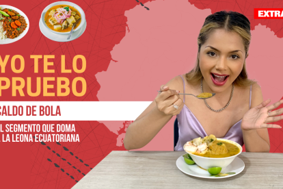 El caldo de bola tiene su origen en la cocina española, según la historia gastronómica.