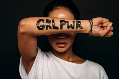 Este 8 de marzo se conmemora en el mundo el Día de la Mujer.