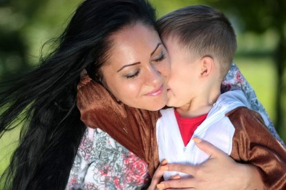 Evita que la agresividad tenga cabida en tu familia, no le des 'chance'.