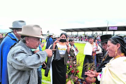 Las celebraciones se suelen extender hasta el 21 de marzo.