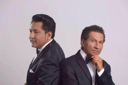 El dúo Almar es el encargado de organizar el concierto