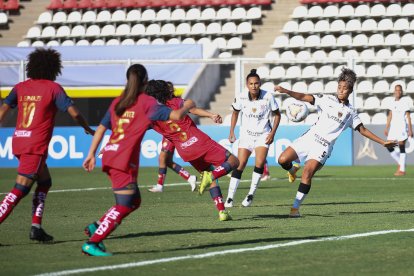 Para nunca olvidar el 16-0 de El Nacional en Copa Libertadores.