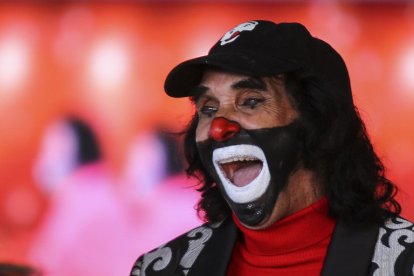 Ricardo González Gutiérrez, conocido como Cepillín, fue un payaso, presentador de televisión y cantante mexicano de música para niños.
