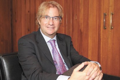 A raíz de las denuncias, Andrés Roemer cerró su cuenta de Twitter.