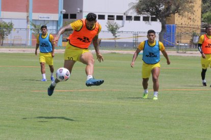 El cuadro peruano de Ayacucho será local en Quito para recibir al Gremio, por la segunda fase de la Copa Libertadores.