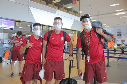 El Ayacucho tiene previsto ser local en Quito para recibir al Gremio por la Copa Libertadores.