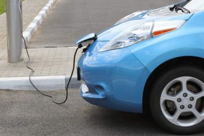 Los vehículos eléctricos cada vez son más cotizados en el mundo.