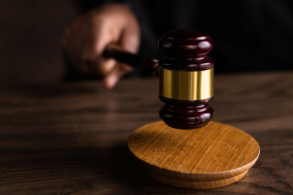 Referencial. La exfuncionaria fue detenida en noviembre de 2020.