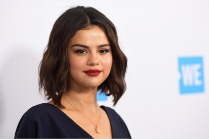 Selena Gomez está pensando en abandonar la música.