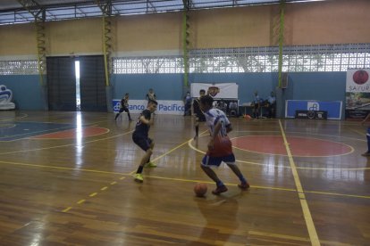 Cascol alcanzó un importante triunfo ante Golden Boys.