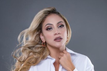 La presentadora no descarta ingresar a este programa si es que le hacen la propuesta.