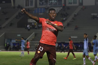 Gabriel Cortez tiene contrato con Barcelona hasta el 31 de diciembre de 2021.