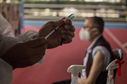 Referencial. Usuarios en redes sociales denunciaron la caída de la página.