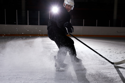 Referencial. La pérdida de Timur Faizutdínov enluta al deporte ruso.