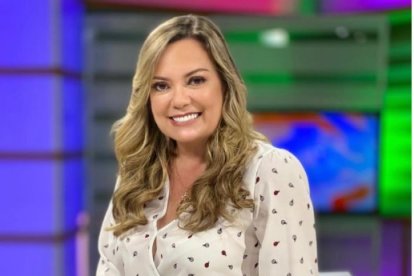 Úrsula Strenge comenta que su hija Camila también está contagiada, pero que es asintomática