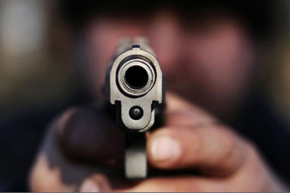 Referencial. Mataron a un joven mientras tenía relaciones con su amante.