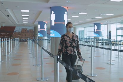 Los viajeros deberán cumplir con algunos requisitos.