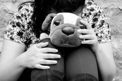 Referencial. Abuelo irá a cárcel por tocar partes íntimas de su nieta.