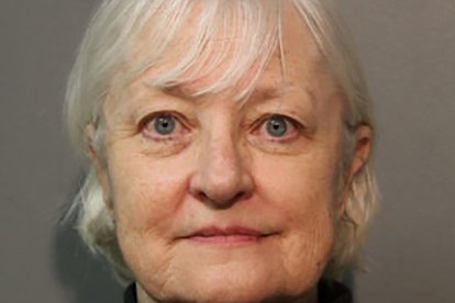 Marilyn Hartman es procesada por pasarse de lista y viajar gratis