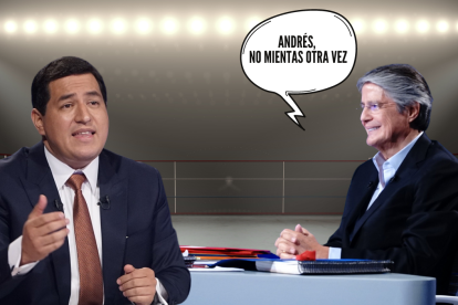 En el debate presidencial no solo ganaron las memes, sino que una de las frases compartidas ya tiene hasta canción.
