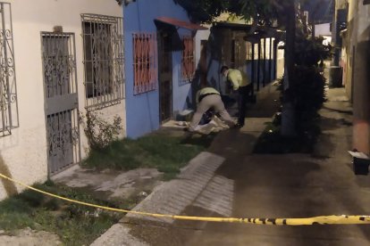 Darwin Oliver Preciado Sevilla f