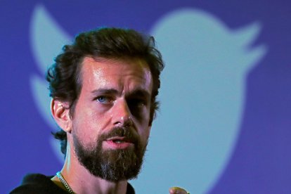 Jack Dorsey vendió su primer twett.