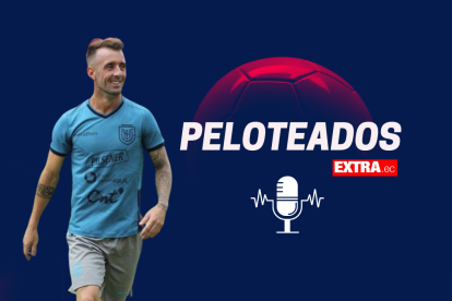 Es la primera convocatoria oficial a la Tri del argentino-ecuatoriano.