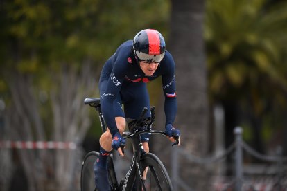 La Locomotora del Carchi cumple con su primera competencia oficial tras la pretemporada.