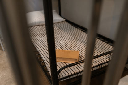 Referencial. Producto de las constantes agresiones sexuales, la niña de 13 años resultó embarazada.