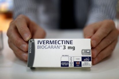 El medicamento antiparasitario ya es usado para tratar la covid en algunas ciudades y países del mundo.