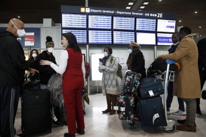 Referencial. Los representantes diplomáticos de Ecuador y Estados Unidos mantuvieron este 26 de marzo un encuentro.
