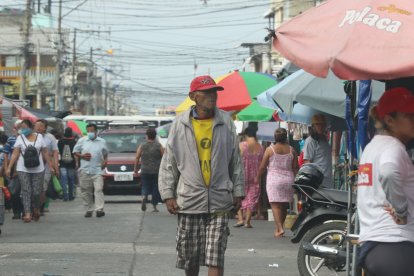La irresponsabilidad ciudadana sigue siendo uno de los principales factores por los cuales se propaga más el virus pandémico.