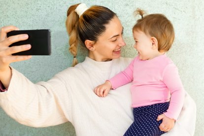 Ser pareja de alguien con hijos es todo un desafío.