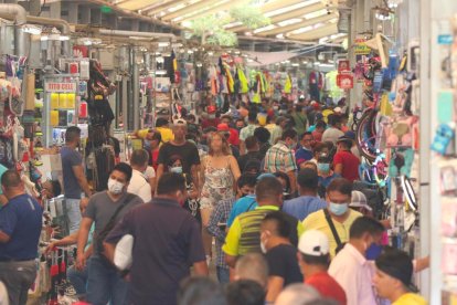 Las restricciones estarán vigentes hasta el 10 de abril de 2021.