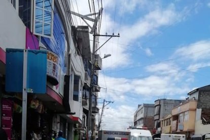 Por la muerte de Leidy Brigitte Sánchez hay dos detenidos.