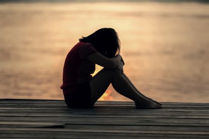 Se pudo divorciar gracias a un engaño.